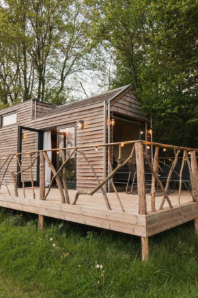 Ekko tiny house